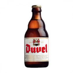 Duvel Rubia - 3er Tiempo Tienda de Cervezas