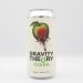 Gravity Theory - Gravity Theory Cider - 4.5% (440ml) 