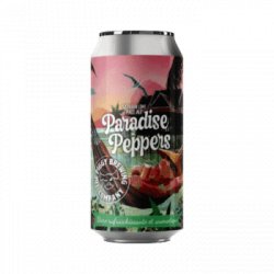 The Piggy Brewing Company Paradise Peppers Ed.2022