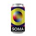 Soma Beer Glow Soma Beer Glow