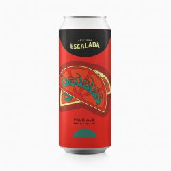 Escalada Dedalus (Pale Ale) - Six Pack