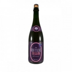 Tilquin Oude Quetsche 75 cl - Het Huis van de Geuze