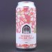 Vault City - Would I Lychee To You? - 5.8% (440ml) Vault City - Would I Lychee To You? - 5.8% (440ml)