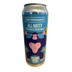 Hop Hooligans All Natty