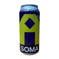 SOMA Beer Within