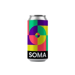 Soma Grit