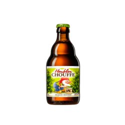 Chouffe Houblon - Maltea2