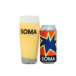 SOMA Beer Blitz