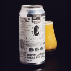 Pressure Drop Brewing Understanding Whole Systems