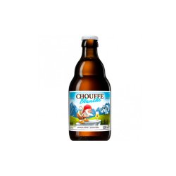 Chouffe Blanche - Maltea2