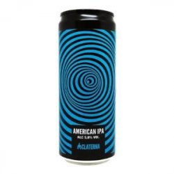 Birra Claterna Zio Joe