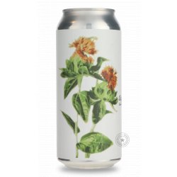 Fidens Brewing Co Safflower
