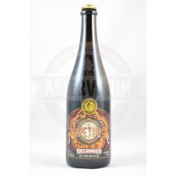 Toccalmatto Perpetuum 75cl - AbeerVinum