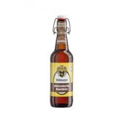 Rittmayer Hallerndorfer Rauchbier - 9 Flaschen - Biershop Bayern