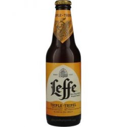 Leffe Tripel - Drankgigant.nl