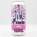 Floc - Slip Pils - 4.5% (440ml) 
