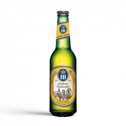 Hofbräu Oktoberfestbier