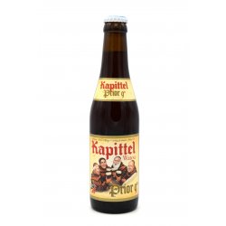 Het Kapittel Prior 33cl - Belgian Brewed