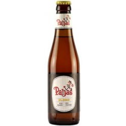 Paljas Blond - Drankgigant.nl