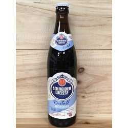 Schneider Kristall TAP 02 500ml Nrb - Kay Gee’s Off Licence