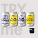 TRY ME Not-Birralover  4 latas 330 ml 