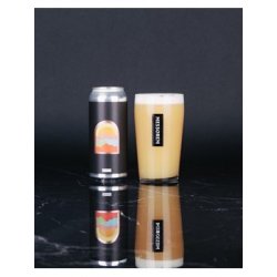 Messorem  Above The Nuages