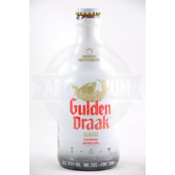 Gulden Draak 33cl - AbeerVinum