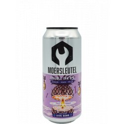 Moersleutel Hype Bomb 2024 - Hop-up