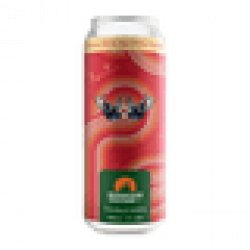 Mountain Culture Harry Thiols: Sign Of The Times Thiolised NEIPA - Beer Cartel