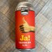 Pressure Drop - Ja! (Session IPA) 