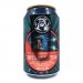 Emperor's Brewery BA Interceptor Imperial Porter 14.3% (330ml can) 