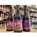 Holy Goat  Goat Witch 2025  Flanders Red with Scottish Tayberries 