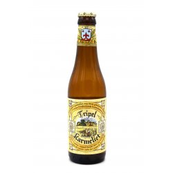 Karmeliet Tripel 33cl - Belgian Brewed