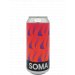 Soma Groggy Soma Groggy