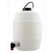 10 litre (2 Gallon) Keg Barrel with Vent Cap 10 litre (2 Gallon) Keg Barrel with Vent Cap