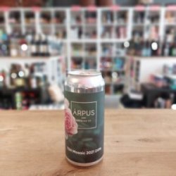 Arpus  TDH Mosaic 2021 DIPA - Het Biermeisje