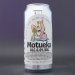 Simple Things Fermentations - Saison Motueka - 6% (440ml) 