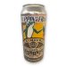Hoppin Frog, T.O.R.I.S. Rocky Mountain, Whisky BA. Russian Imperial Stout, – 0,473 l. – 13,8% 