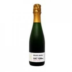 Brouwerij Boon Oude Geuze Boon à l Brouwerij Boon Oude Geuze Boon à l