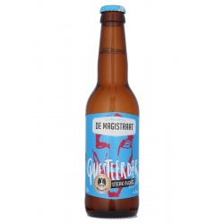 Bierbrouwerij De Magistraat Questeerder