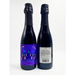 Omnipollo AVGRUND 12 ABV bottle 330 ml - Cerveceo