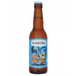 Bierbrouwerij De Magistraat De Scheepstimmerman