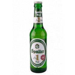Stadtbrauerei Spalt Spalter Premium Pils Nr. 1
