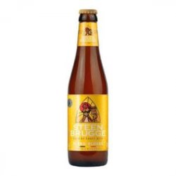 Steenbrugge Blond