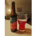 Xmas X:6 - cherry Saison - BLAS - 33 cl. - 6,0% 