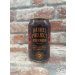 Brouwerij Kees Barrel Project 2025 Piana Vyshnia Stout - 33 CL 