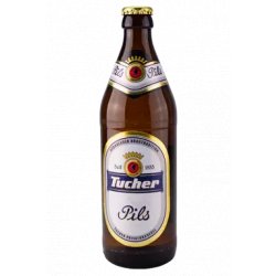 Tucher Pilsener