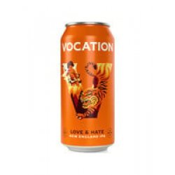 Vocation - Love & Hate - 44cl - Hops ’N More