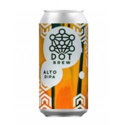 DOT Brew Alto DIPA