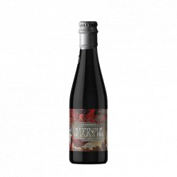 HOP HOOLIGANS APOCRYPHA RUM BARREL AGED CINNAMON (2024) - Las Cervezas de Martyn